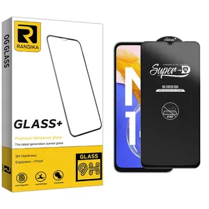 Randika RK SuperD_ESD Screen Protector For Samsung  Galaxy M14