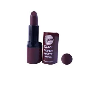 رژ لب جامد رمانتیک برد مدل DAY SUPER MAATE شماره 06