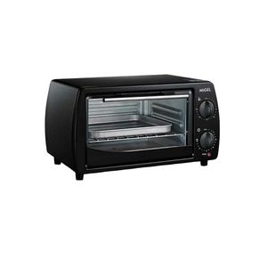 نقد و بررسی آون توستر میگل مدل GEO 90 توسط خریداران