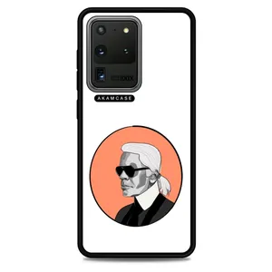 AKAM AMCWSGS20U-KARL14 Cover For Samsung Galaxy S20 ULTRA