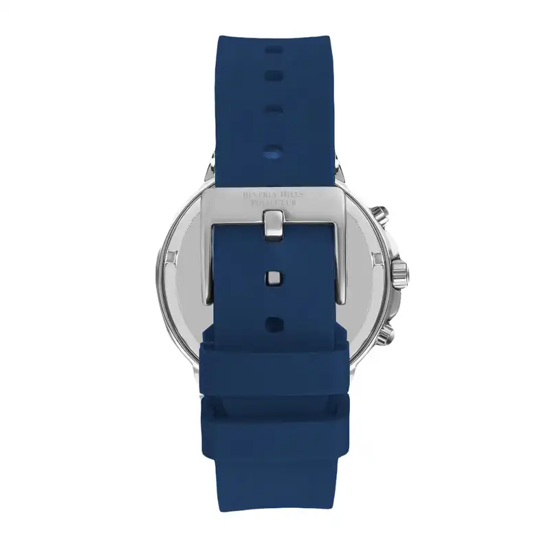 ساعت مچی عقربهای مردانه بورلی هیلز پولو کلاب مدل BP3248X.399