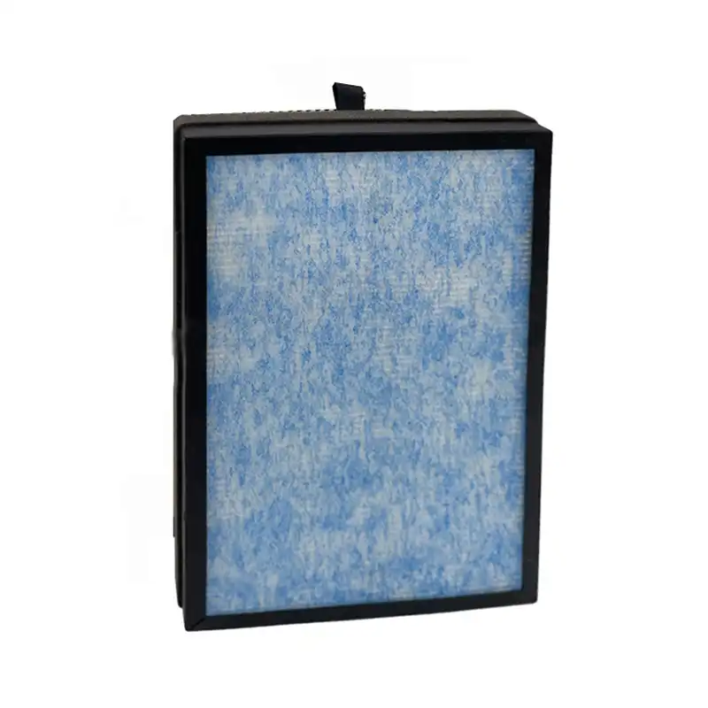 فیلتر دستگاه تصفیه کننده هوا مدل کامپکت دنومد