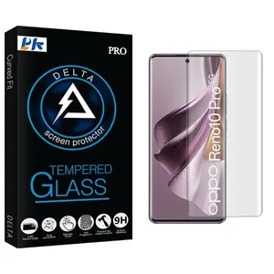 PK Delta UV Screen Protector For Oppo  Reno 10 Pro