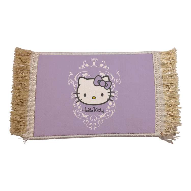 فرش ماشینی دیوارکوب مدل کیتی کد 31