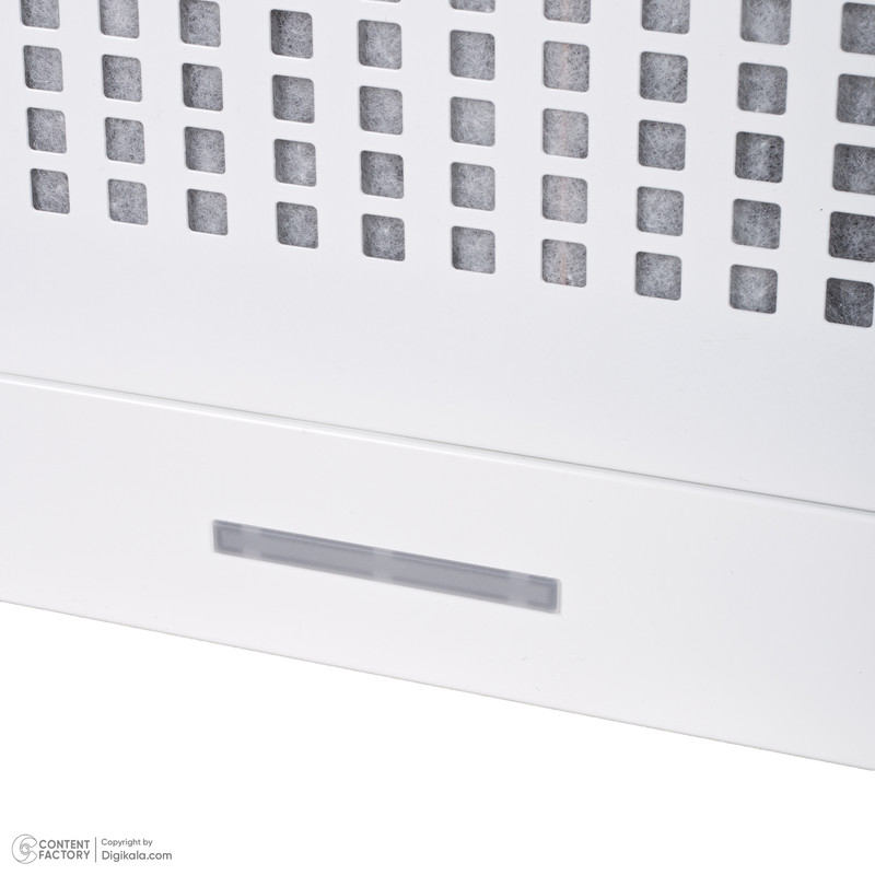 هود زیر کابینتی کن مدل 2000 سایز 90