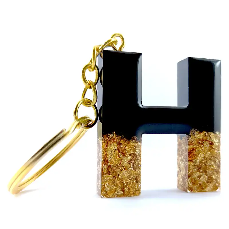 جاکلیدی رزینی مدل حرف H