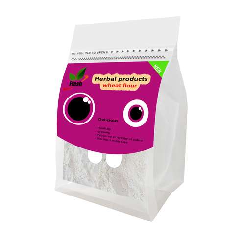 آرد گندم فرش - 500 گرم