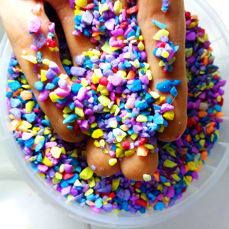 سنگ تزئینی جزیره کد T4003 وزن 2 کیلوگرم سنگ تزئینی جزیره کد T4003 وزن 2 کیلوگرم