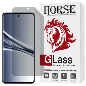 Horse NOPRH Nano Privacy Screen Protector Suitable For Xiaomi Redmi Note 15 5G