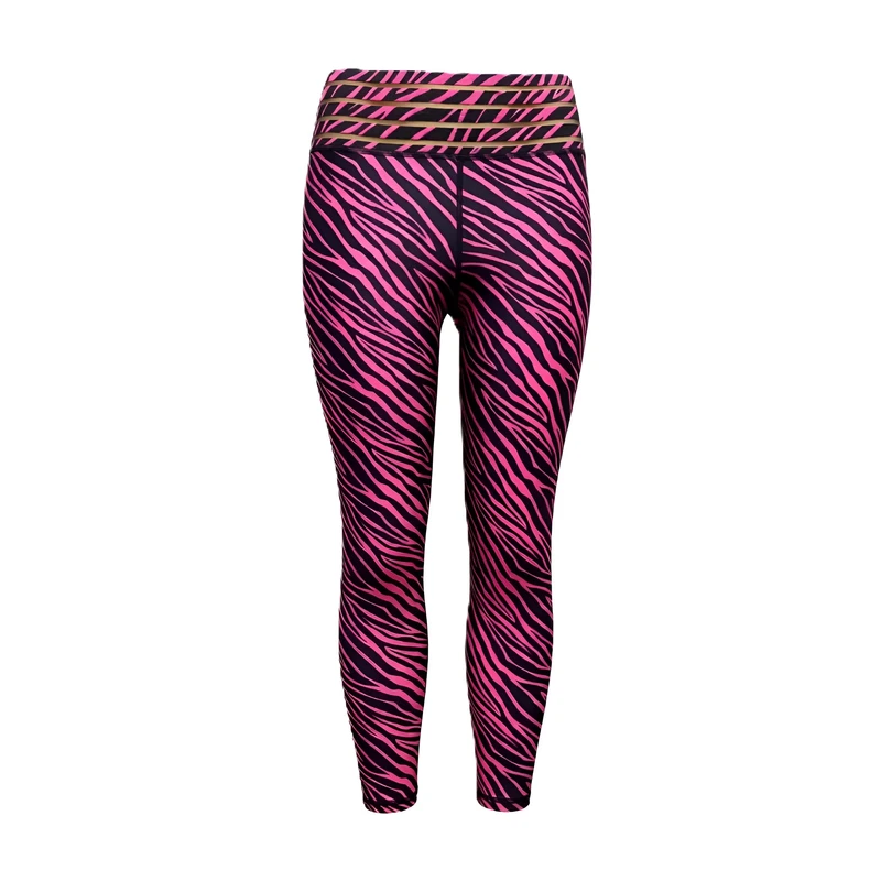 لگینگ ورزشی زنانه مدل NBpiW154