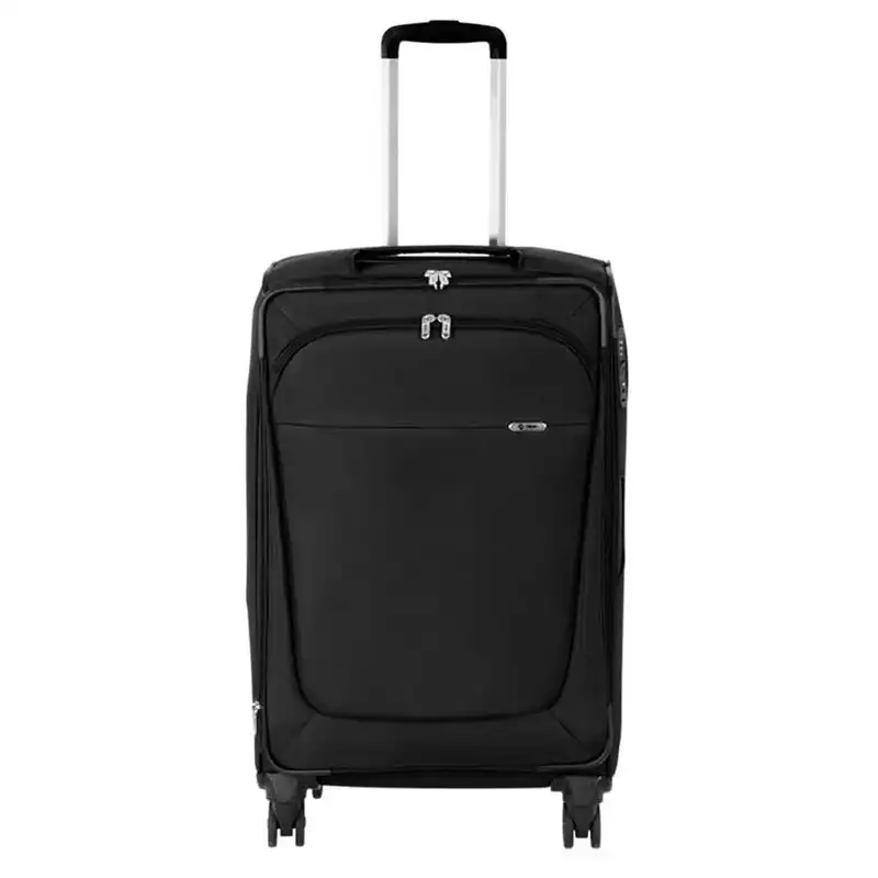 چمدان نیلپر مدل آوان کد 700679 - 111 سایز متوسط