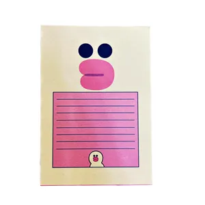 کاغذ یادداشت مدل Duck