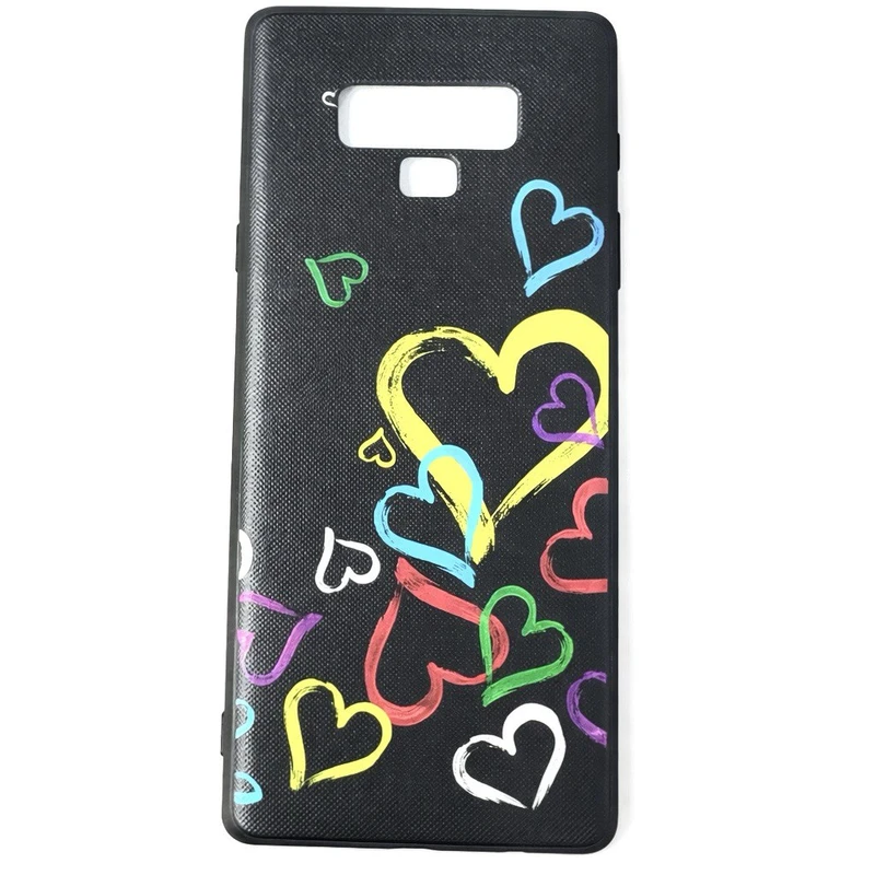 کاور مدل 01 مناسب برای گوشی موبایل سامسونگ Note 8 