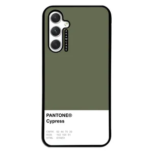 AKAM AMC-WSGA54-PANTONE-5 Cover For Samsung Galaxy A54
