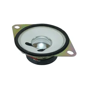 بلندگو 8 اهم 3 وات مدل 50mm