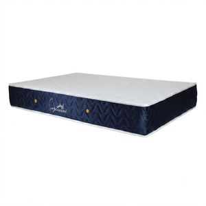 تشک طبی فنری ژوانی مدل راژان یک نفره سایز 200x90 سانتی متر