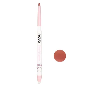 مداد لب نوو مدل خرگوشی شماره 01