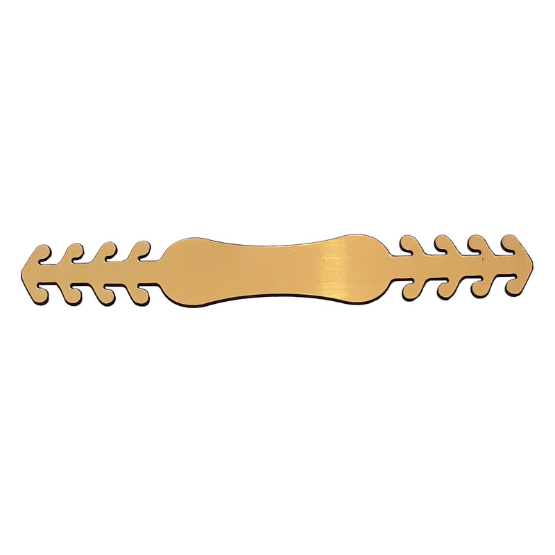گیره نگهدارنده ماسک کد 06 