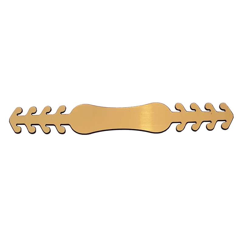 گیره نگهدارنده ماسک کد 06 گیره نگهدارنده ماسک کد 06