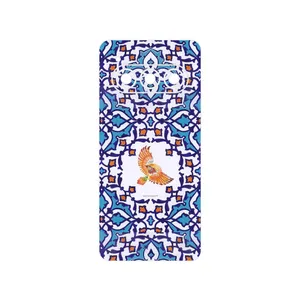 MAHOOT Homa_Tile Cover Sticker for Daria Bond II 5G