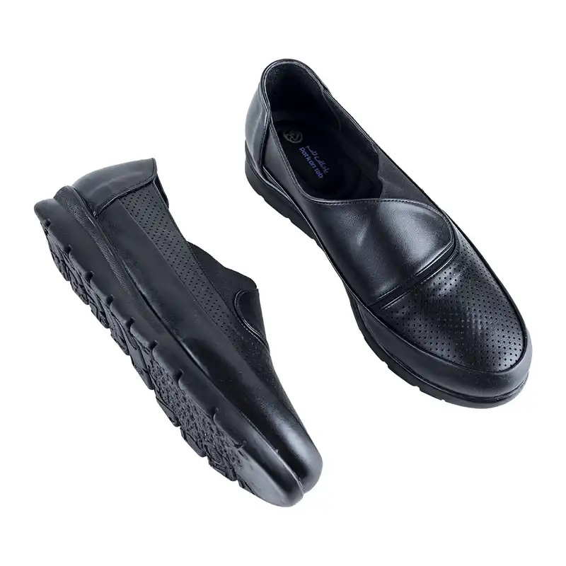 کفش طبی زنانه پاتکان مدل 644