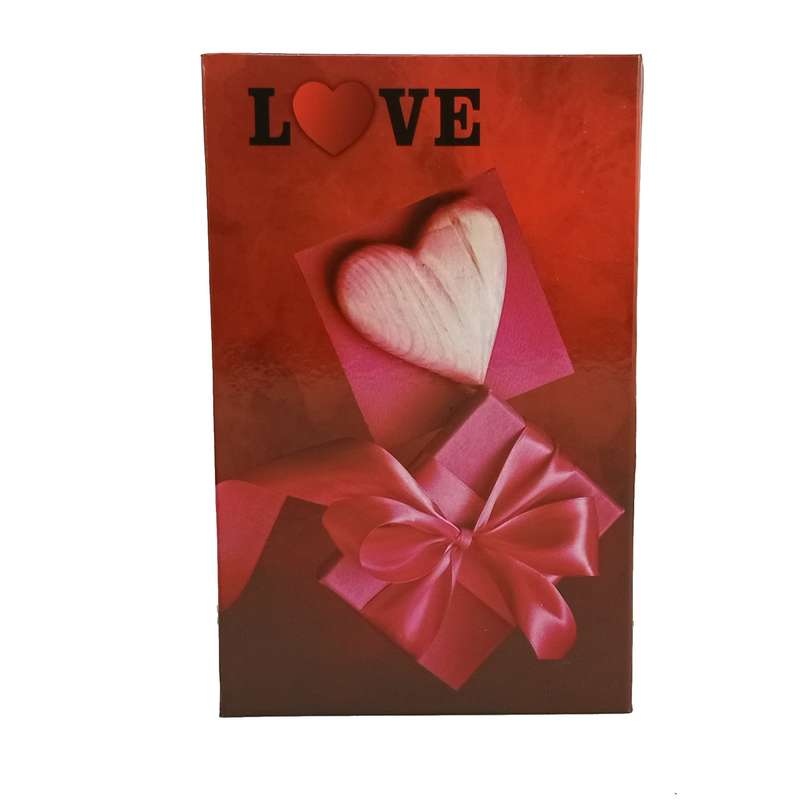 جعبه هدیه مدل sasha2021