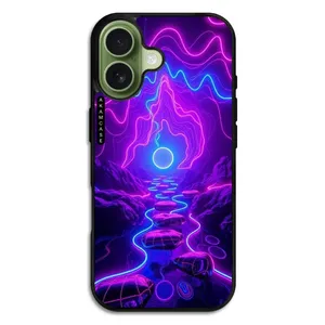 AKAM AMC-WA17-NEON-13 Cover For Apple iPhone 17