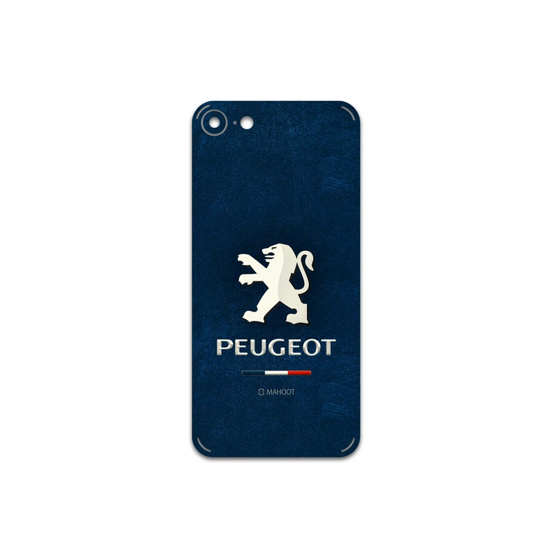 برچسب پوششی ماهوت مدل Peugeot مناسب برای گوشی موبایل اپل iPhone 7