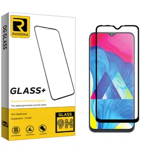 Randika RK Ceramics Screen Protector For Samsung Galaxy M10