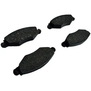 لنت چرخ جلو ایساکو کد 1 مناسب برای 206 تیپ 2