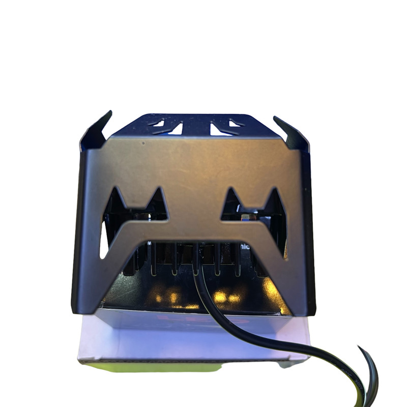 پروژکتور موتور سیکلت مدل LEDWORKLIGHT مجموعه 2 عددی