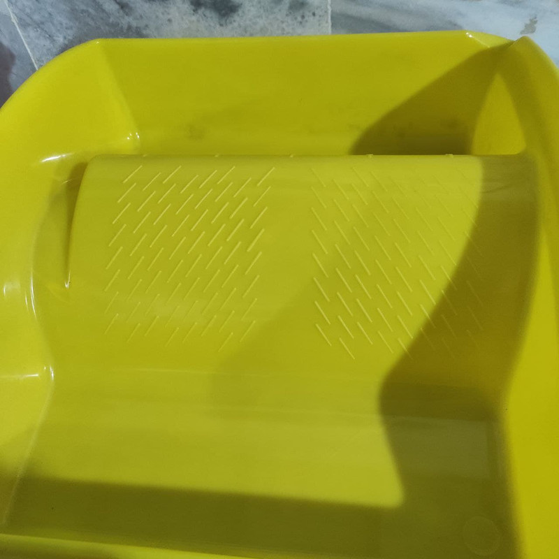 سینی رنگ استقبال مدل Y-1