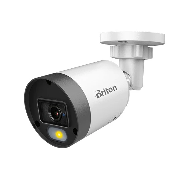 دوربین مداربسته تحت شبکه برایتون مدل IPC-75B1AM-TMU