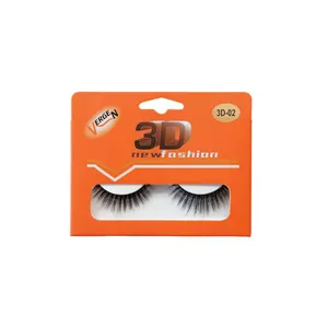 مژه مصنوعی ورژن مدل 3D-02