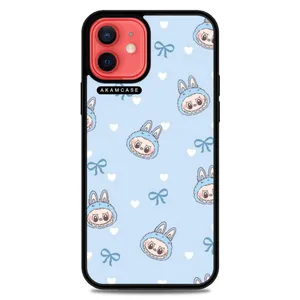 AKAM AMC-AW12-LABUBU-14 Cover For Apple iPhone 12