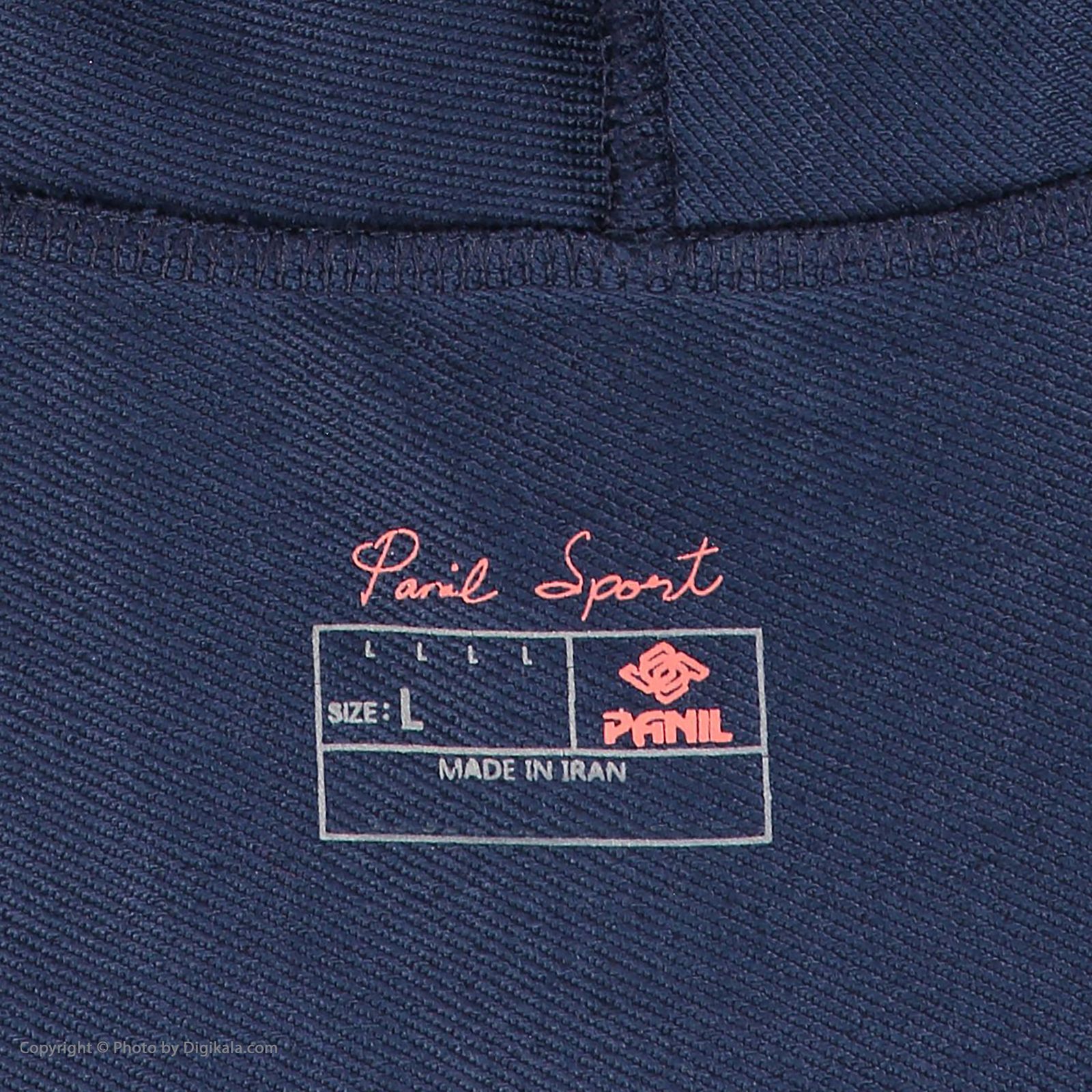 سویشرت ورزشی مردانه پانیل مدل 422NA -  - 6