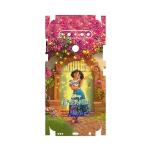 MAHOOT Encanto-FullSkin Cover Sticker for LG K61