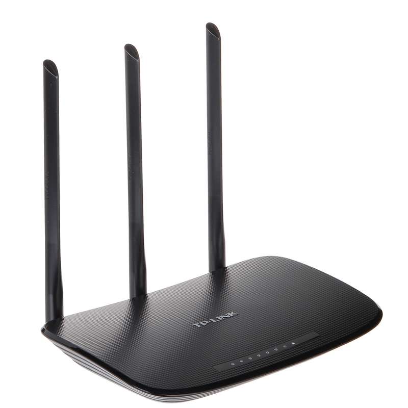 اکسس پوینت و گسترش دهنده محدوده بیسیم تی پی-لینک مدل 450Mbps 2.4GHZ,3IN1 اکسس پوینت و گسترش دهنده محدوده بیسیم تی پی-لینک مدل 450Mbps 2.4GHZ,3IN1