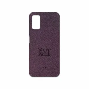 MAHOOT PL-CAT Cover Sticker for Xiaomi Poco M3 Pro 5G