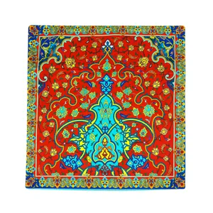 کاور کوسن مدل یلدا مجموعه 2 عددی