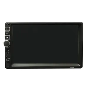 پخش کننده خودرو مدل MP5-7019