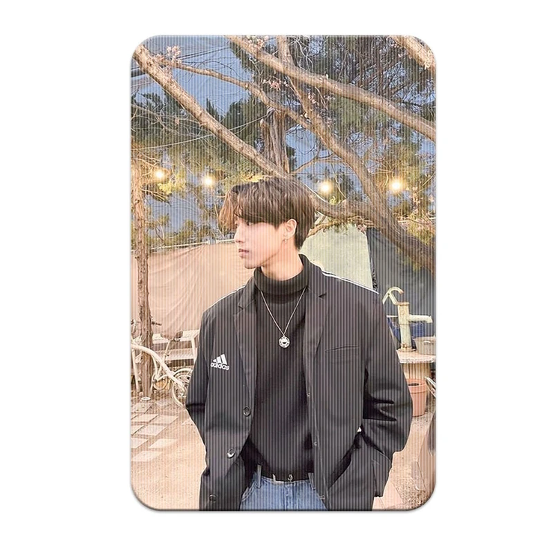 استیکر کارت پرمانه طرح straykids کد pm3d.2981