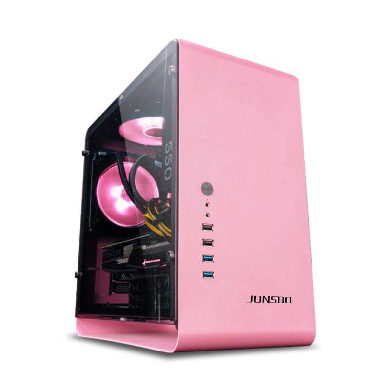 کامپیوتر دسکتاپ جونزبو مدل JONSBO UMX3