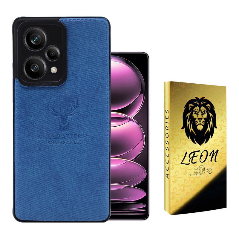 کاور لئون مدل gavazni Yo مناسب برای گوشی موبایل هوآوی Mate 20 Lite