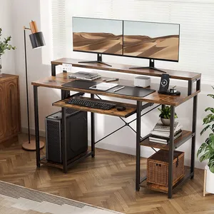 میز کامپیوتر مدل BR MU35