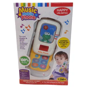 اسباب بازی مدل موبایل کشویی 