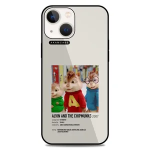 AKAM AMC-WA13-CARTOONS-24 Cover For Apple iPhone 13