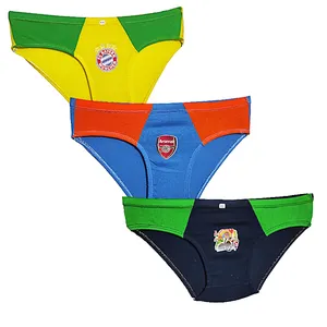 شورت پسرانه مدل 1096 مجموعه سه عددی