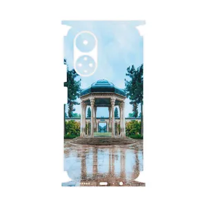 MAHOOT HAFEZ-Tomb-FullSkin Cover Sticker for Honor X7