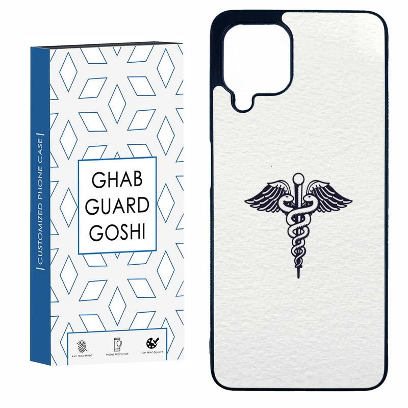 کاور قاب گارد گوشی طرح مینیمال کد TPU-127 مناسب برای گوشی موبایل سامسونگ  GALAXY A22 4G / M32 4G